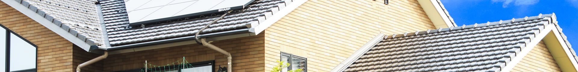 株式会社 LIB NEXUS99／リブ ネクサス 99／神奈川県座間市／戸建住宅／外装工事／屋根工事（屋根の葺き替え）、外壁サイディング、雨樋工事、各種塗装工事など／美しい仕上がり、迅速な対応、付加価値のある提案